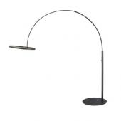  ONE BOW, lampadaire LED, intr 
