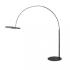  ONE BOW, lampadaire LED, intr 