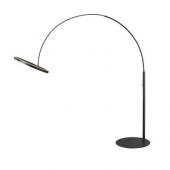  ONE BOW, lampadaire LED, intr 