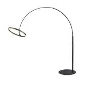  ONE BOW, lampadaire LED, intr 