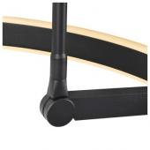  ONE BOW, lampadaire LED, intr 