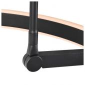  ONE BOW, lampadaire LED, intr 