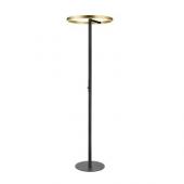  ONE STRAIGHT, lampadaire LED, 
