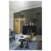  ONE STRAIGHT, lampadaire LED, 