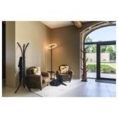  ONE STRAIGHT, lampadaire LED, 