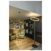  ONE STRAIGHT, lampadaire LED, 