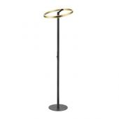  ONE STRAIGHT, lampadaire LED, 