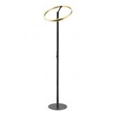  ONE STRAIGHT, lampadaire LED, 