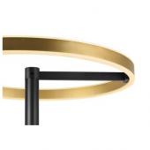  ONE STRAIGHT, lampadaire LED, 