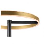  ONE STRAIGHT, lampadaire LED, 