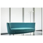  ONE STRAIGHT, lampadaire LED, 