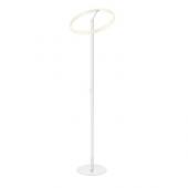  ONE STRAIGHT, lampadaire LED, 