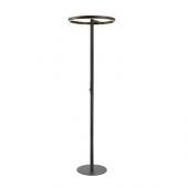  ONE STRAIGHT, lampadaire LED, 