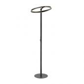  ONE STRAIGHT, lampadaire LED, 