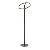  ONE STRAIGHT, lampadaire LED, 