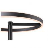  ONE STRAIGHT, lampadaire LED, 