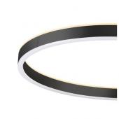  ONE STRAIGHT, lampadaire LED, 