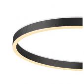  ONE STRAIGHT, lampadaire LED, 