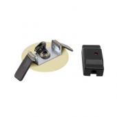  FITU, patre encastr downligh 