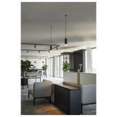  FITU, patre encastr downligh 