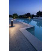  M-POL 60, borne, ext�rieure, 5 