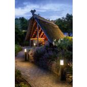  M-POL 60, borne, ext�rieure, 5 