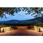  M-POL 60, borne, ext�rieure, 5 