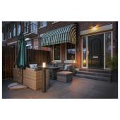  M-POL 90, borne, extrieure, 8 