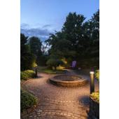  M-POL 90, borne, ext�rieure, 8 