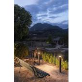  M-POL 90, borne, ext�rieure, 8 