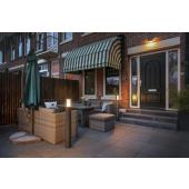  M-POL 90, borne, ext�rieure, 8 