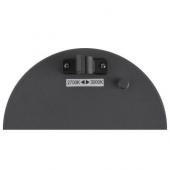  M-POL, tte de lampe borne, ex 