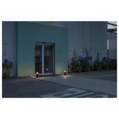  M-POL, tte de lampe borne, ex 