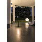  M-POL, t�te de lampe borne, ex 