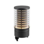  M-POL, t�te de lampe borne, ex 