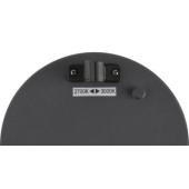  M-POL, t�te de lampe borne, ex 