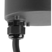  M-POL, t�te de lampe borne, ex 