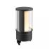  M-POL, tte de lampe borne, ex 