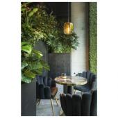  PANTILO 20, suspension, intri 