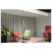  PANTILO OVAL, suspension, int 