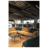  PANTILO OVAL, suspension, int 