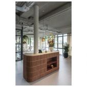  PANTILO OVAL, suspension, int 