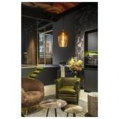  PANTILO OVAL, suspension, int 