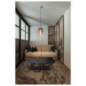  PANTILO OVAL, suspension, int 