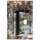  PANTILO OVAL, suspension, int 