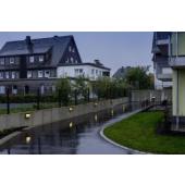  CONCRETO L,WL applique murale, 