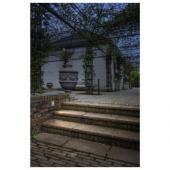  CONCRETO EL, applique encastr 