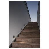  CONCRETO EL, applique encastr 