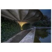  CONCRETO, luminaire mobile, ex 