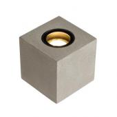  CONCRETO, luminaire mobile, ex 